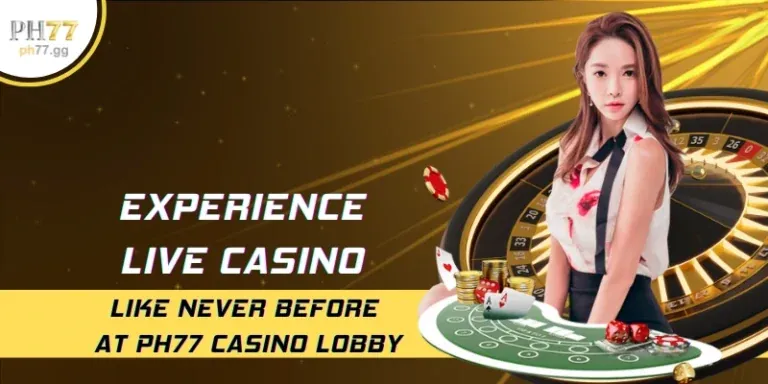 Trải Nghiệm Casino Trực Tuyến Win88