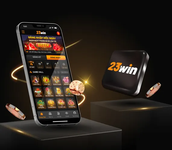 Giao diện thân thiện Win88 App