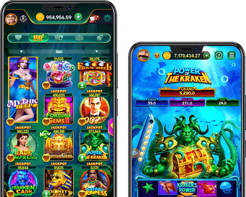 Giải thích về Jackpot Tích Lũy