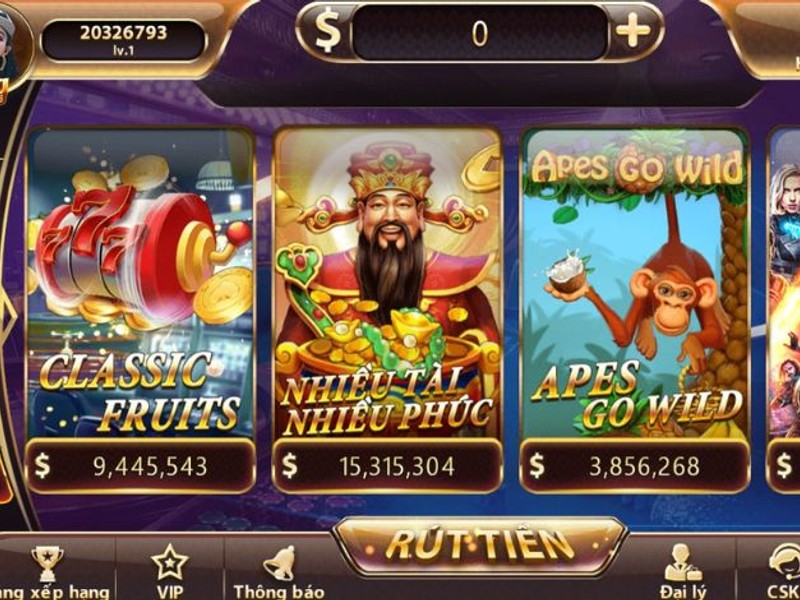 Chiến lược trò chơi slot Win88, cách tăng cơ hội thắng jackpot