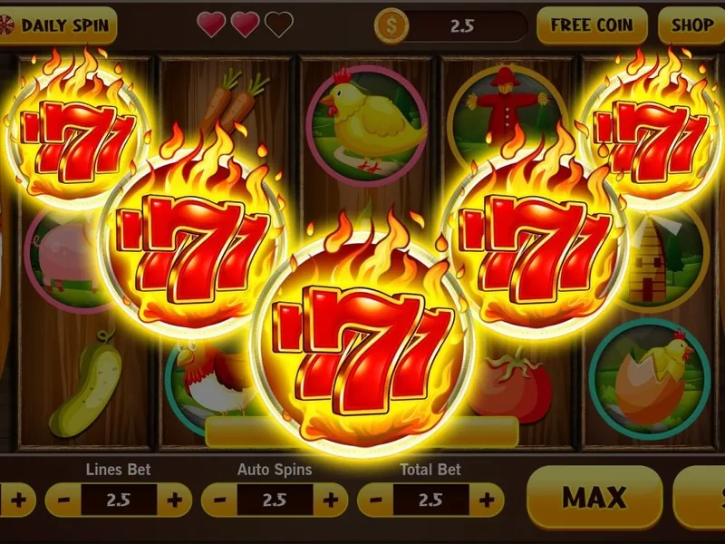 Slot Game win88
