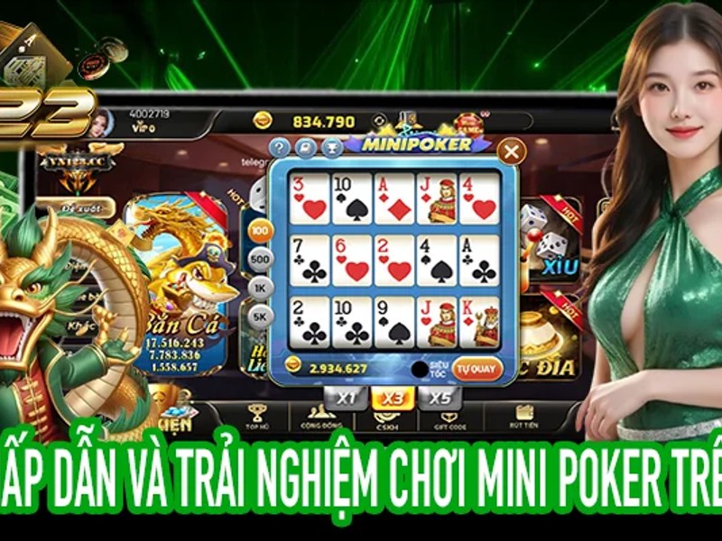 Baccarat Live tại Win88