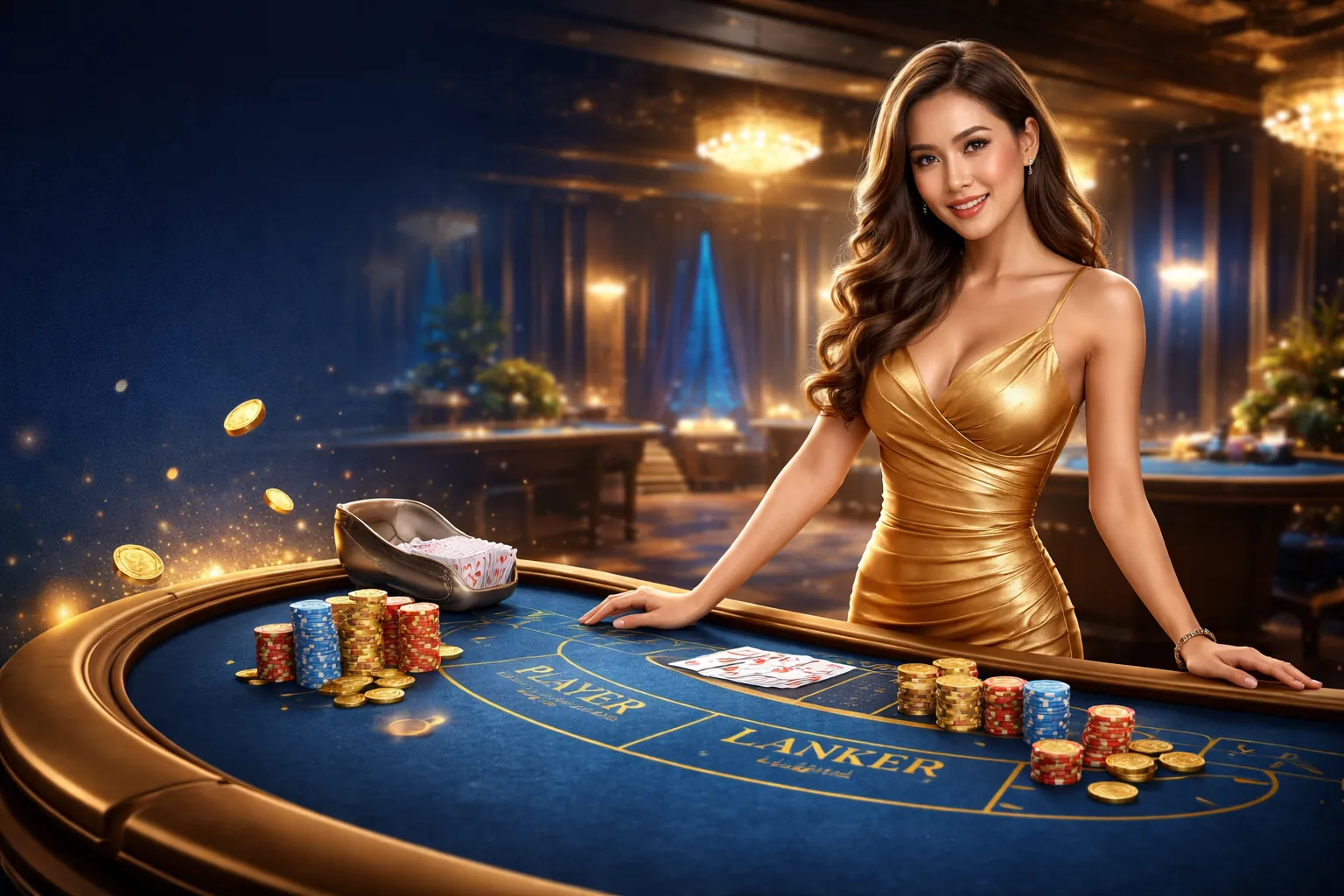 Chương trình VIP độc quyền Win88