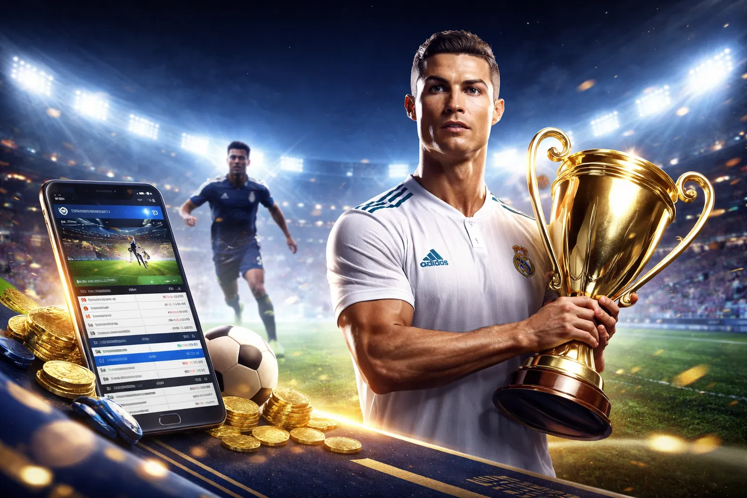 Các tựa game nổi bật được chọn lọc tại Win88