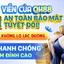 Bảo mật nâng cao