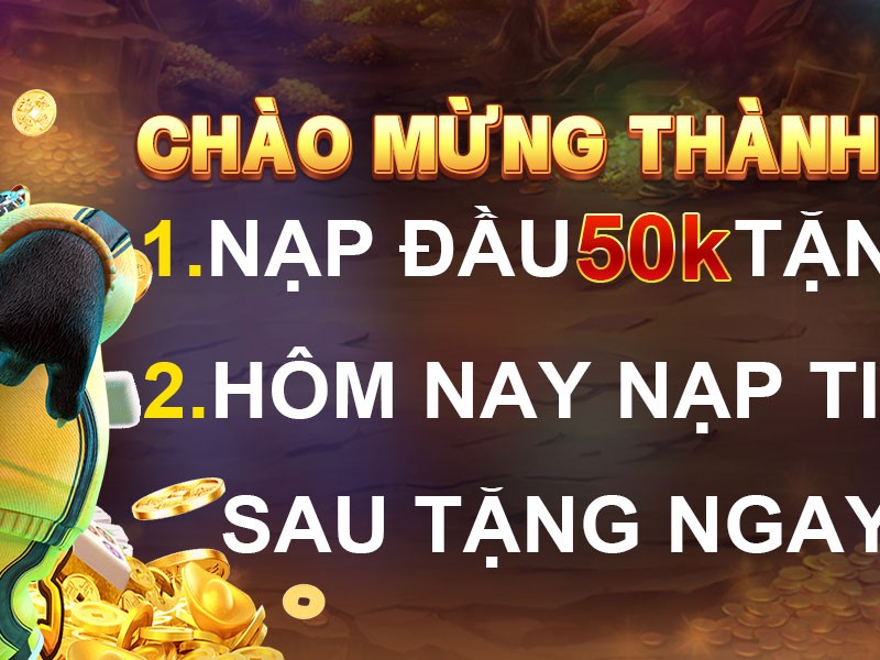 Ưu đãi chào mừng thành viên mới win88
