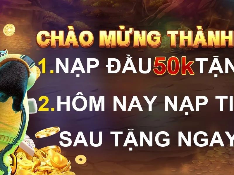 Ưu đãi chào mừng thành viên mới win88