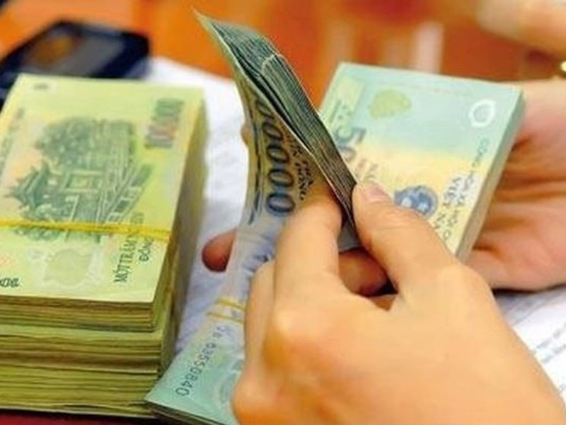 Hoàn trả cược thua