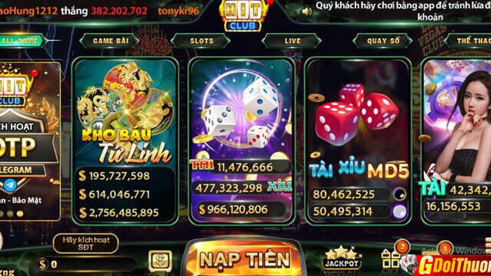 Video giới thiệu win88 và cá cược LoL