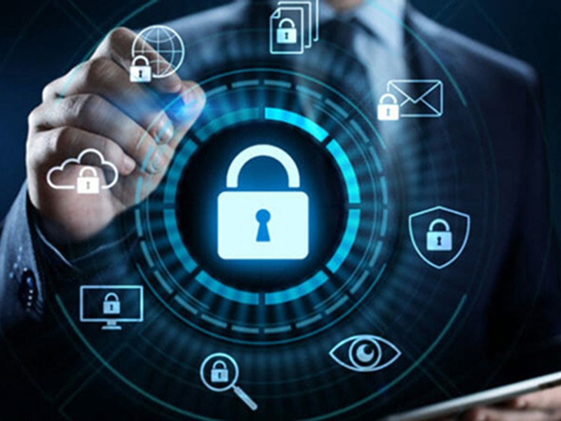 Hình ảnh minh họa việc thu thập dữ liệu an toàn tại win88