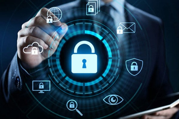 Biểu tượng các phương thức nạp rút an toàn