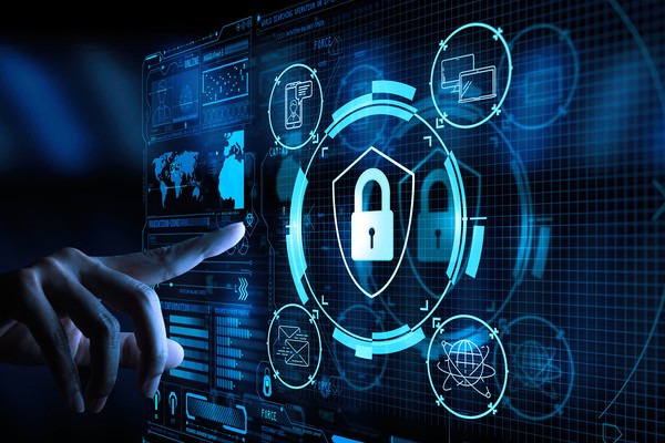 Biểu tượng bảo vệ dữ liệu Win88