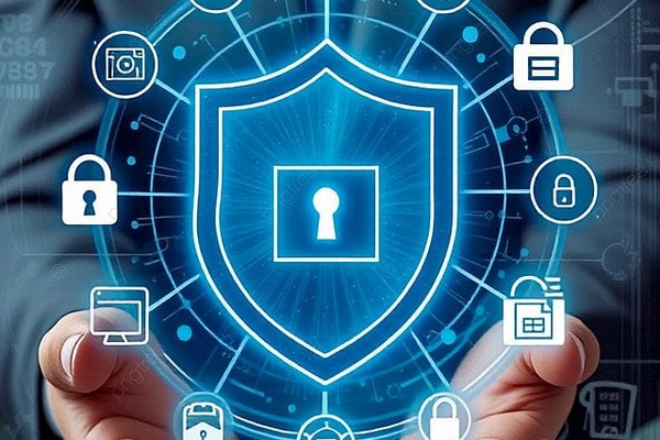 Rủi Ro Từ Các Trang Web Giả Mạo