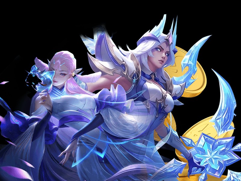 Hình ảnh bàn chơi Seven Card Stud