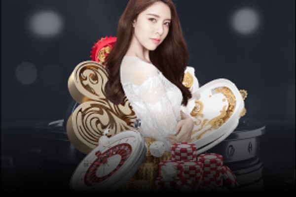 Evolution Gaming tại win88