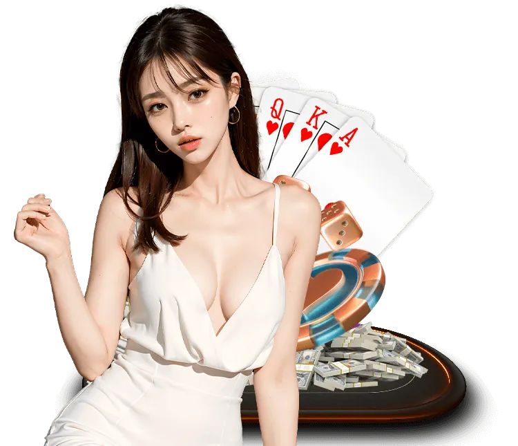 Người chơi Mạt Chược đang suy nghĩ chiến thuật